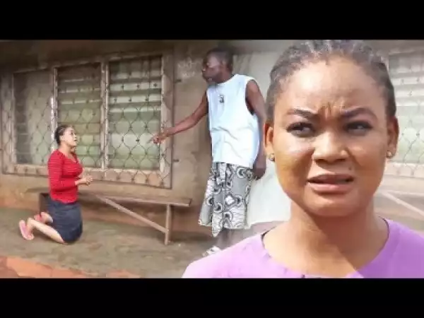 Video: FORBIDDEN TO MARRY  - 2018 Latest  Nigerian Movies